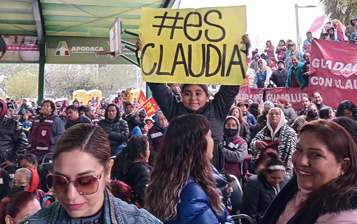 Vamos a seguir apoyando a NL: Claudia Sheinbaum 4 410931175 892775349020655 2828568817363494315 n