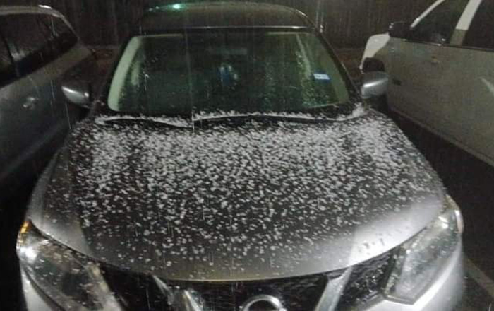 Se esperan temperaturas congelantes para la próxima semana 2 411120924 903674981259511 8279146931515890137 n