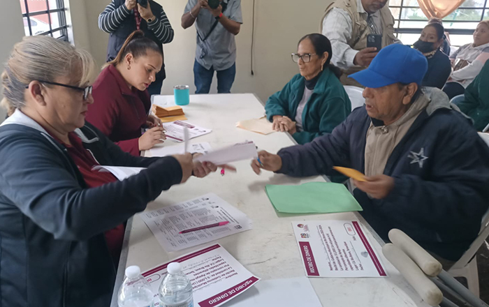 Benefician a sectores vulnerables en Río Bravo 2 411418106 1580590942678161 408165029325111209 n