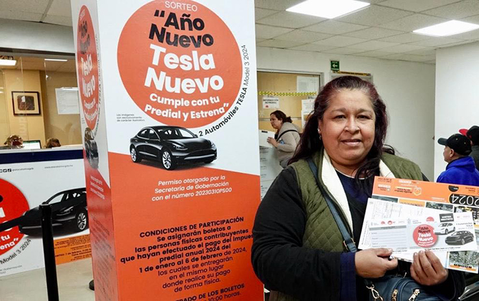 Aumentó recaudación de predial en Santa Catarina al iniciar 2024 1 411526960 909087387503972 5752059512757726287 n