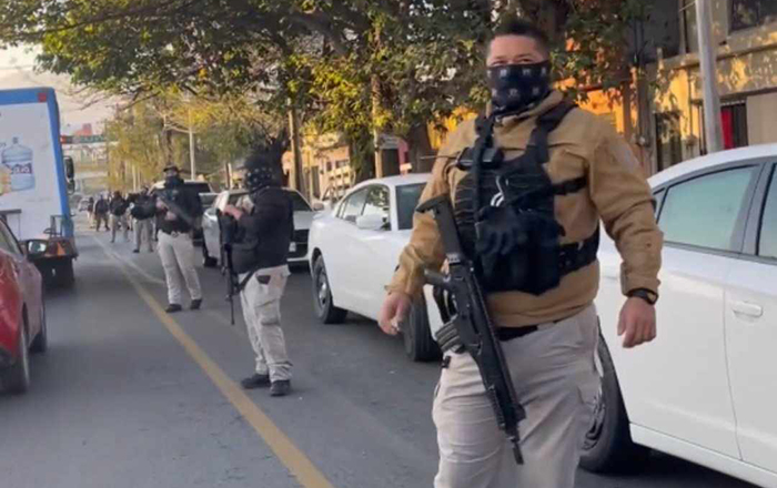 Cateos simultáneos en el Área Metropolitana 2 413115188 657969602951602 6059057651605269290 n