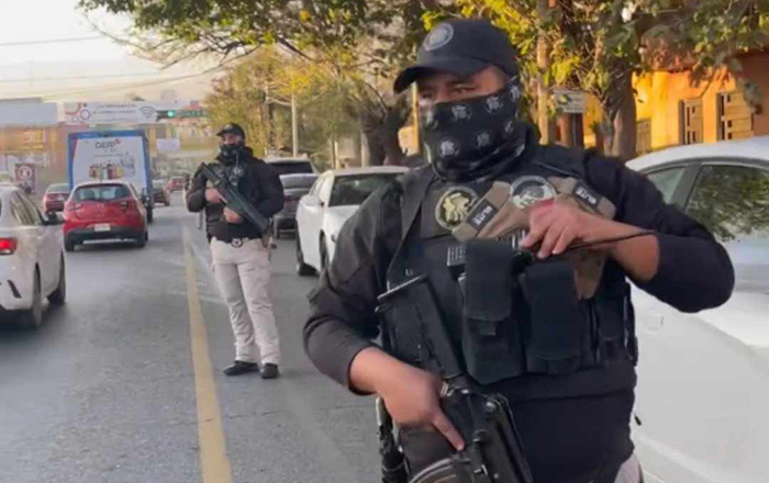 Cateos simultáneos en el Área Metropolitana 3 413215593 293169323289011 6500472548990563876 n