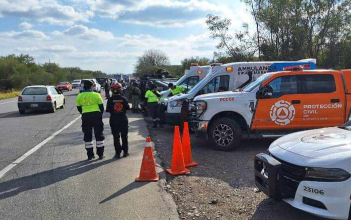 Más de 20 militares heridos en volcadura 2 413857548 1360347298179021 6313616118914968719 n