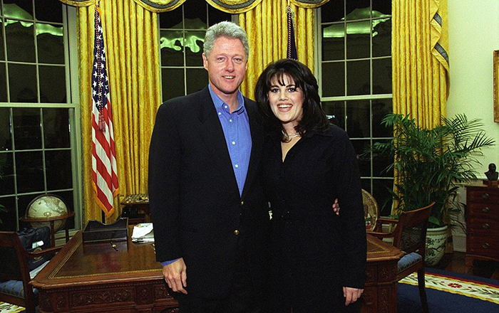 Bill Clinton, un juicio que aún no se olvida 2 414481791 6644043452373832 6385209758791859867 n