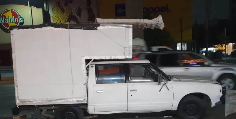 Detienen a ladrón de calzado 1 414506135 342662748555686 6710216855814970390 n