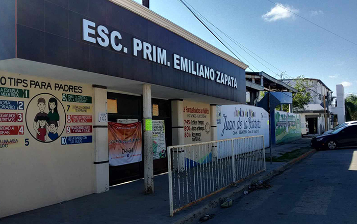 Decisión de supervisores retornar a las escuelas 1 414712075 594618936159077 3382475446224340291 n
