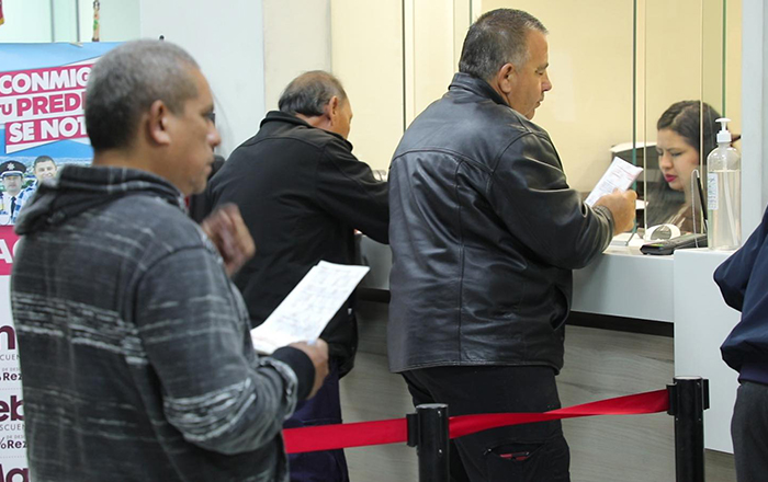 Arranca Escobedo cobro del predial; invitan a aprovechar descuentos e incentivos 2 415741468 726061069452252 441207212936779440 n