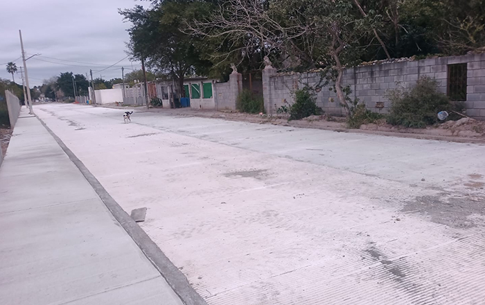 Recibirán pavimentación en Río Bravo 2 415858805 403031735401055 3591942091430927074 n