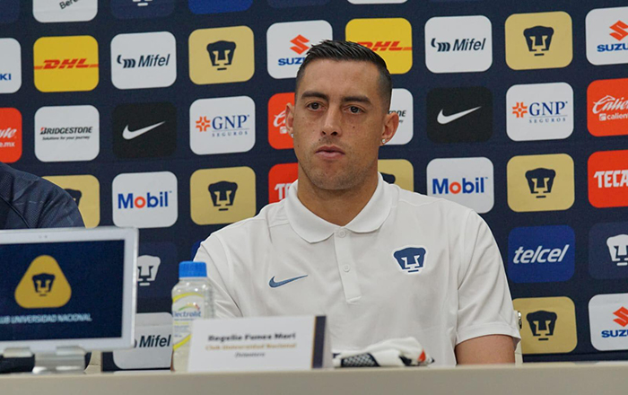 Presenta Pumas a sus refuerzos para el Clausura 2024 5 416808298 306423489066381 1312896750764730336 n