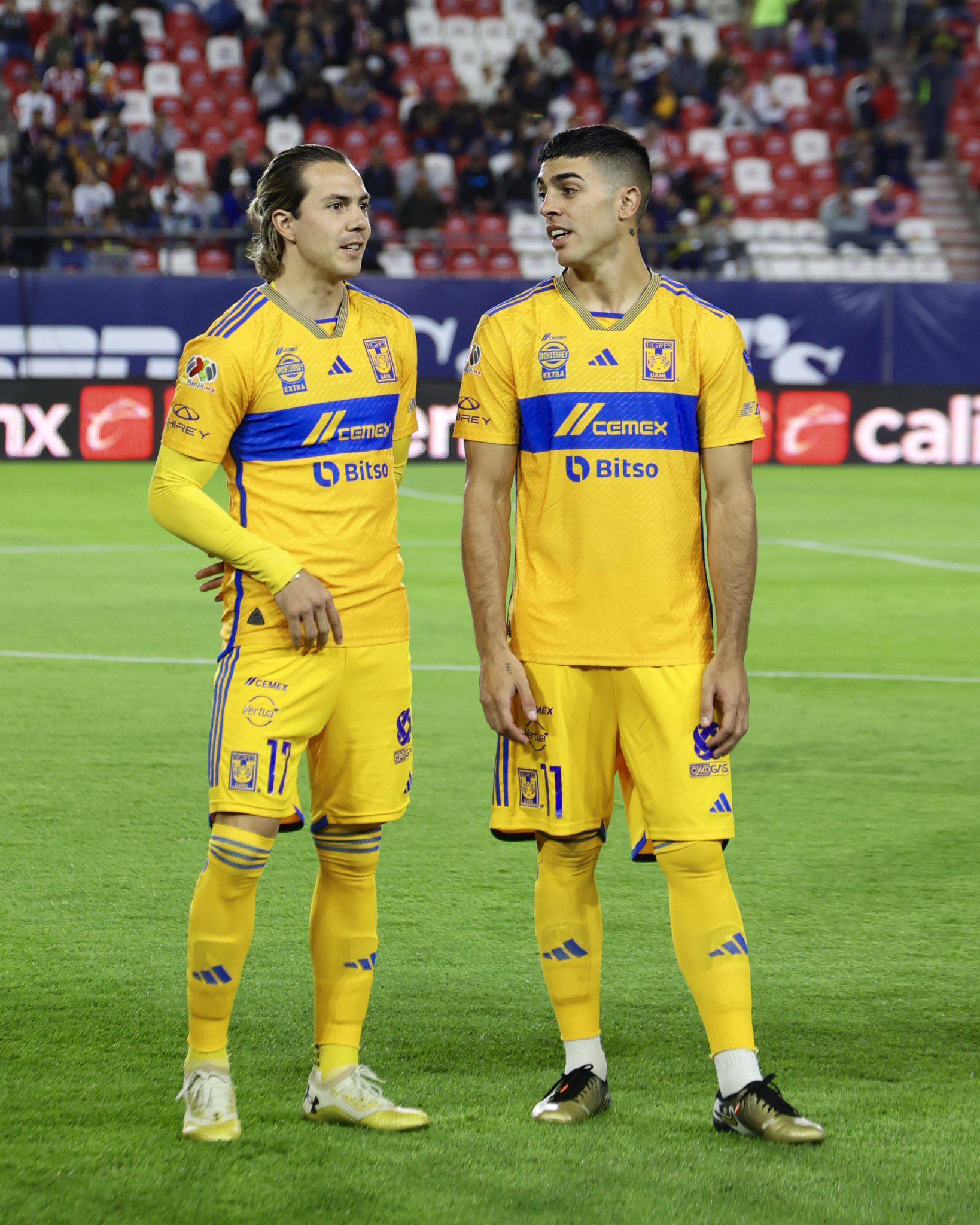 Tigres viene de atrás y vence 2-1 al Atlético de San Luis 2 417246371 838854711260857 1309174445943502595 n