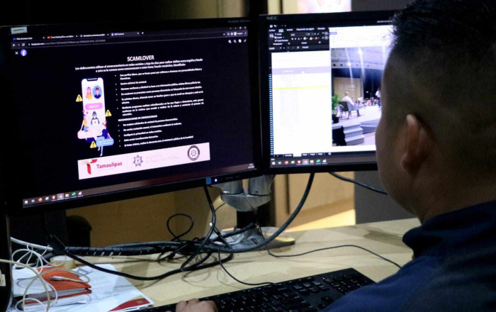 Guardia Estatal Cibernética mantiene activa campaña anti-fraude 1 417480473 327733063431715 7358256636944557746 n