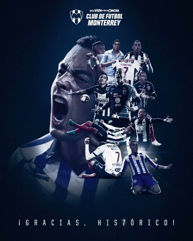 ¡Hasta pronto, histórico! Rayados se despide de Funes Mori 1 417892569 344484531717546 4881246643125392922 n