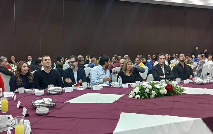 Festejan Día del Periodista en Reynosa 1 417936308 1174230680214728 4775313479208362186 n