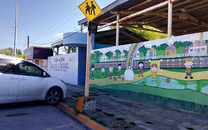Decisión de supervisores retornar a las escuelas 2 418011901 913627633245906 3569782679814324064 n