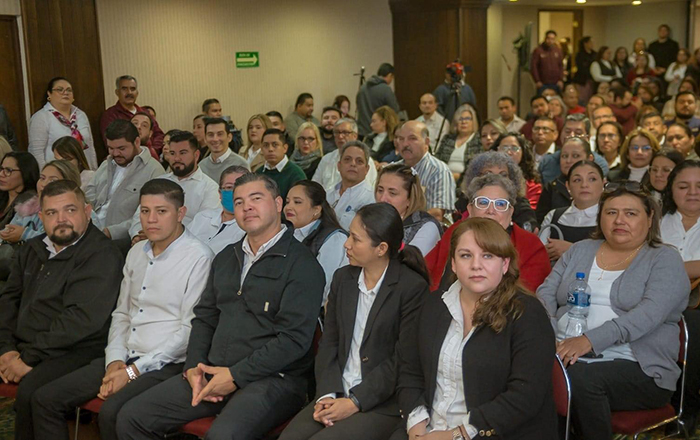‘Teachers’ se capacitan para brindar mejor educación en Tamaulipas 2 418722354 1762538470877627 3233571798556383186 n