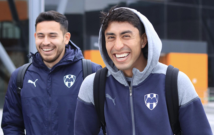 Rayados viaja a Dallas para enfrentar a River Plate 1 418844703 878872007353939 1746045564837214115 n