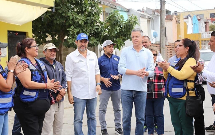 Reconocen apoyo de Chucho Nader al sector educativo 1 420728269 366673009448769 2318879288316977980 n 1