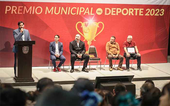 Con actividad deportiva Carlos Peña transforma a Reynosa 1 ALCALDE 4