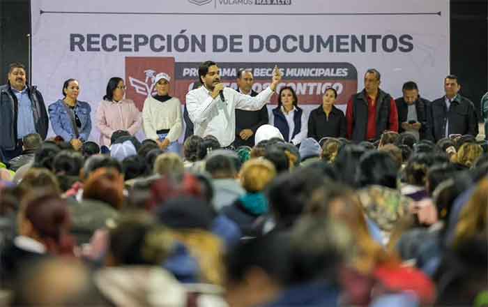 ALCALDE