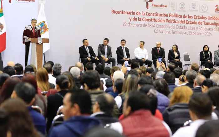 Encabeza Américo celebración de los 200 años de Tamaulipas 1 AMERICO 2 8