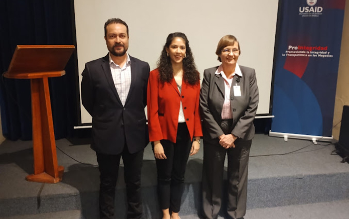Inicia Monterrey proceso para Certificación Antisoborno 2 ANTISOBORNO 2