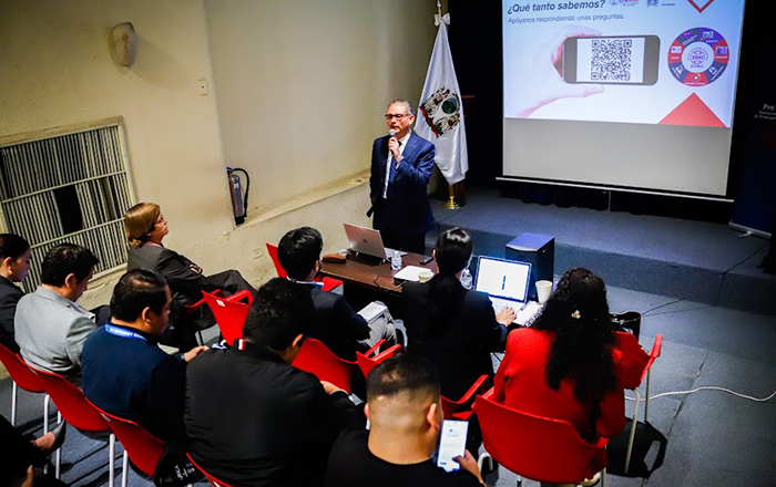 Inicia Monterrey proceso para Certificación Antisoborno 1 ANTISOBORNO 5