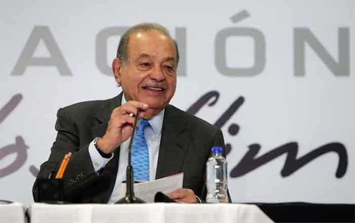 CARLOS-SLIM
