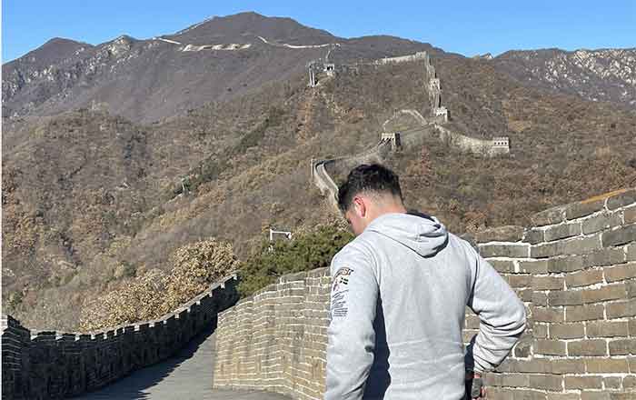 CHINA