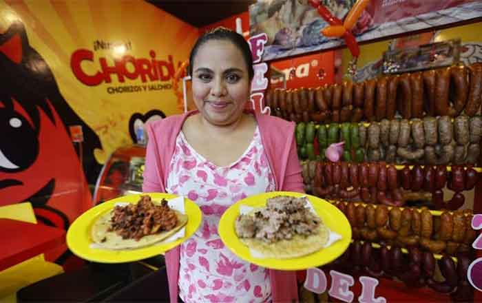 CHORIZO