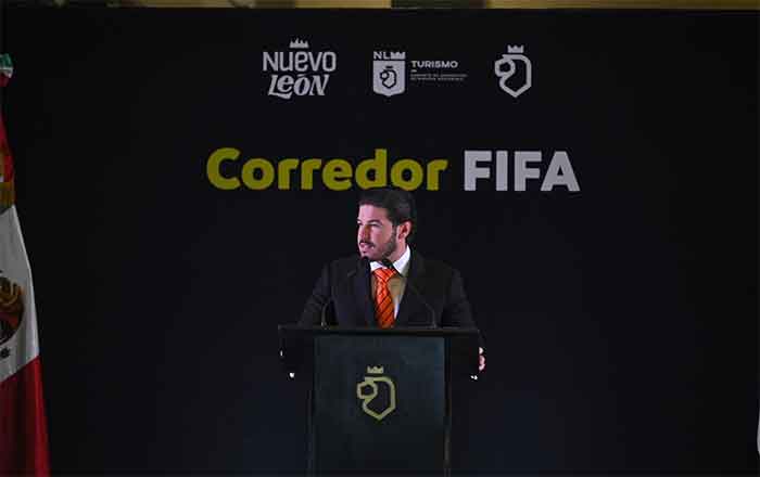 CORREDOR-FIFA