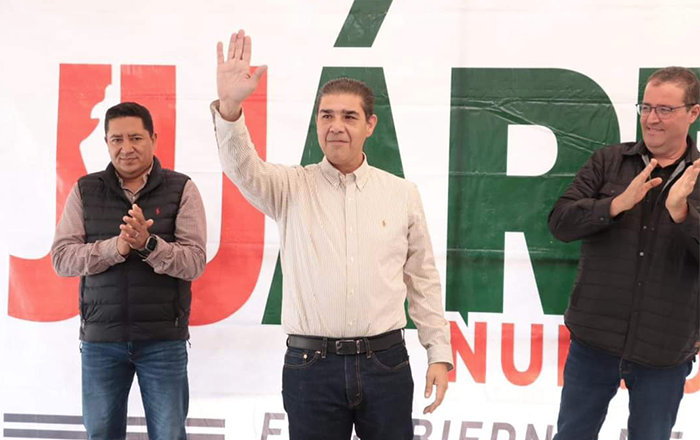 Arranca Juárez el año con más obras por el pago predial 2 Captura de pantalla 2024 01 04 a las 5.29.46 p.m