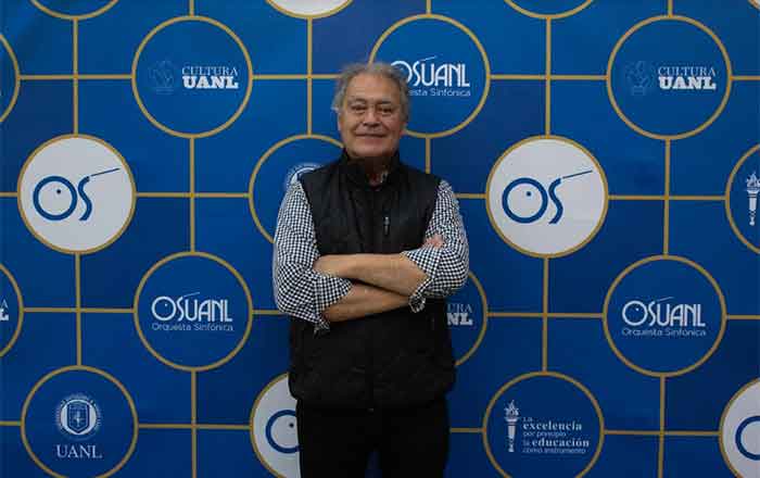 Con valses mexicanos abrirá OSUANL serie de conciertos 1 EDUARDO DIAZ