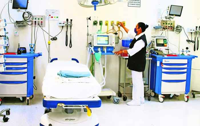 HOSPITAL