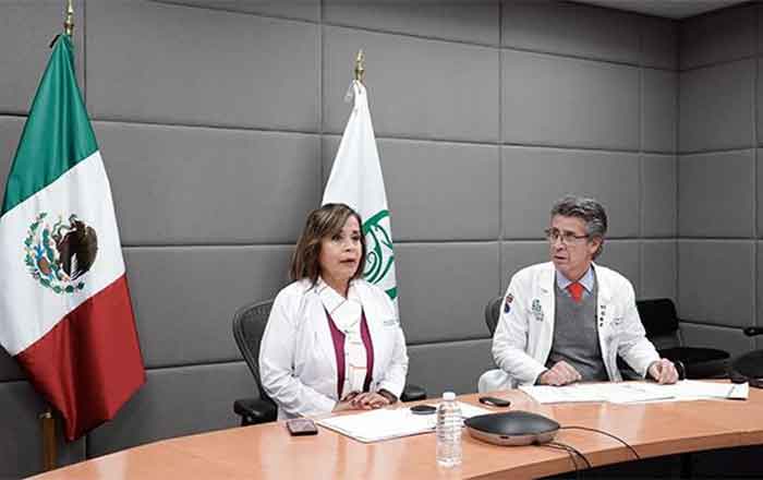 IMSS