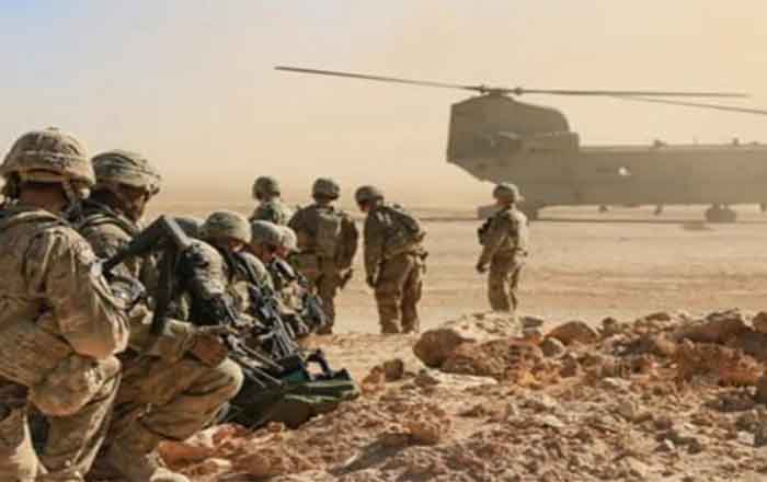 IRAK