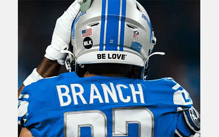 LIONS