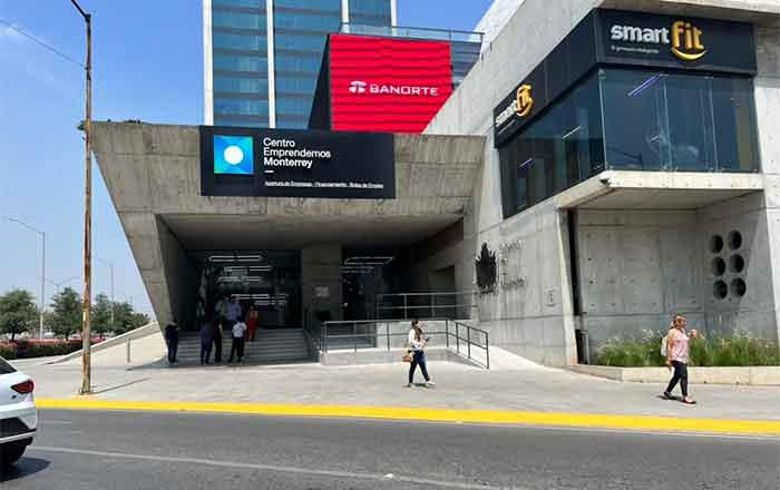 Centro Emprendemos Monterrey logra certificación en gestión de calidad 1 MONTERREY 2