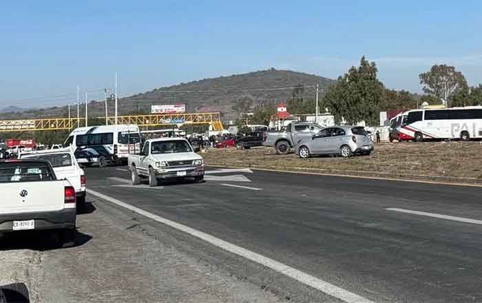 PACHUCA