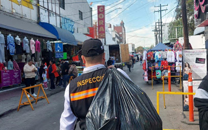 Decomisan pirotecnia en diferentes puntos de Monterrey 2 PIROTECNIA DECOMISO 4