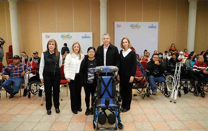 En Tampico brindan apoyo total a personas con discapacidad 1 TAMPICO 2 2