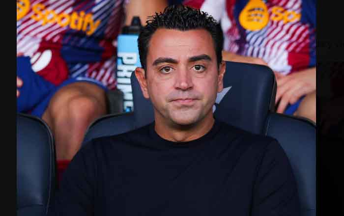 XAVI