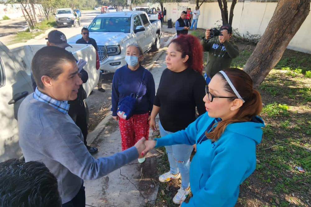 Arranca Juárez obra integral en Camino a San Roque 2 c577b0c0 d394 434e 8de4 e2365d203f6d