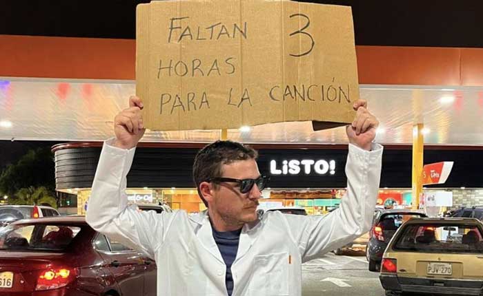 Violencia en Ecuador provoca muerte del cantante Diego Gallardo 2 gallar