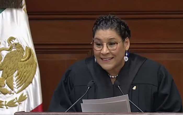 ministra