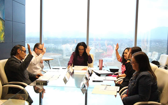 Secretaría del Trabajo refrenda la legalidad, integridad y transparencia 1 417935865 1110355790102724 2235216273755276341 n