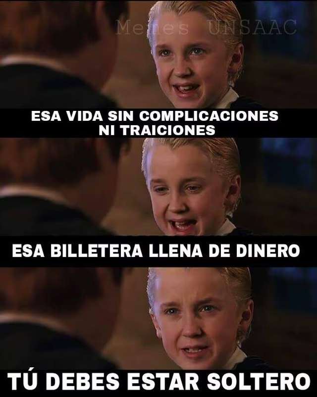 Los mejores memes de este 14 de febrero en San Valentín 2 417968975 714095724039108 2095633016637014816 n
