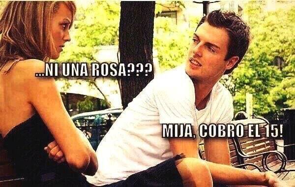 Los mejores memes de este 14 de febrero en San Valentín 5 418787674 766779235323254 6721065761744910128 n
