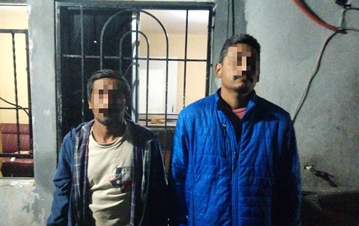 Asegura Guardia Estatal presunto huachicol, hay detenidos 1 420654371 741383081287941 887280778615827435 n
