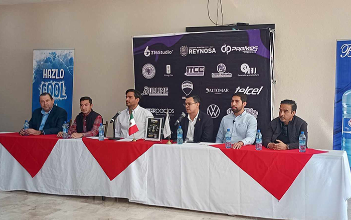 Participará Carlos Peña en Cúspide Empresarial 2024 1 420709046 1074306623627384 2014431528703943341 n