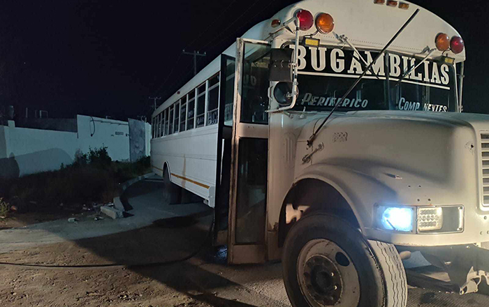 Asegura Guardia Estatal presunto huachicol, hay detenidos 4 420713100 353570844237046 2322421974125261278 n